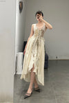 ARCHIVIO J.M.Ribot Patchwork Dress AWD06/SL